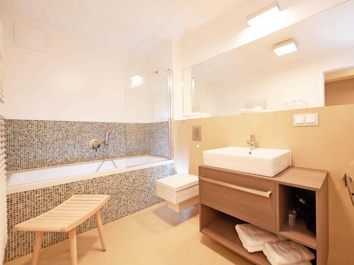 בינץ Strandresort Prora - Wg 114 Mit Meerblick חדר תמונה