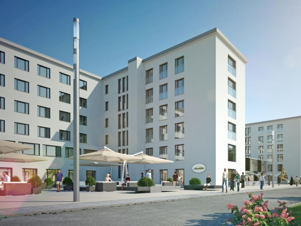בינץ Strandresort Prora - Wg 114 Mit Meerblick מראה חיצוני תמונה